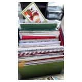 Greeting cards and gift wrap
