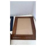 Photo paper, inkjet paper and photo frames