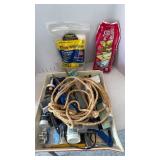 Painting products and more