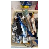 Painting products and more