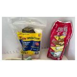 Painting products and more