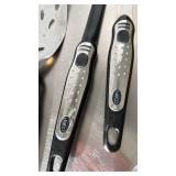 Hayco grilling utensils