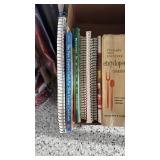 Cookbooks
