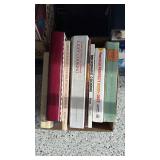 Cookbooks