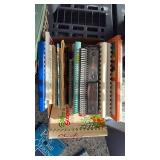 Cookbooks and recipes