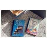 Cookbooks and recipes
