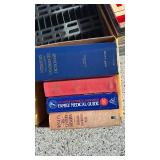 Hardback Tjesaurus, Family Medicine and Dictionaries