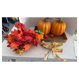 Fall decor