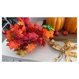 Fall decor