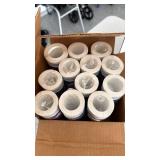 Wallpaper border new in pkg