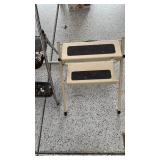 Step stools