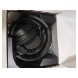 SKYCOMET Wireless Headphones for TV, TV Headphones Wireless for Seniors with Transmitter Charging Base, Perfect Audio Sync, Ideal Gift for The Mom, Seniors, Parents