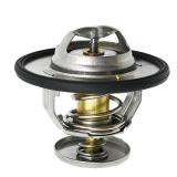 UOIENRT 52028898AE Engine Thermostat 203 Replacement for Ram 1500 2500 3500 5.7L 2003-2018, Dodge Challenger 5.7L,6.1L,6.2L,6.4L, Chryslers 300, Jeep Commander Grand Cherokee 5.7L,6.1L,6.4L