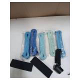 Leekey Pull Up Bands 5pk