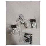 TPMS Sensor GM, 3-Pack Tire Pressure Monitoring System Sensor Replacement for GM Chevy GMC Cadillac Buick, 315MHz OE Replaces for 13586335 13581558 13598771 13598772