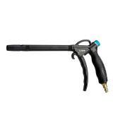 Capri Tools - CP21350 Windstorm EX High Performance Air Blow Gun with Adjustable Air Flow and Extended Nozzle