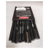 PANDAFLY Calligraphy Pen, 10 Size Calligraphy Pens for Writing, Brush Pens Calligraphy Set for Beginners, Hand Lettering Pen for Art Drawing, Sketching, Scrapbooking