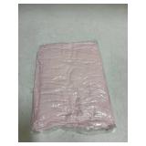 Pink Table Runner, 10Ft 120in Cheesecloth Table Runner, Gauze Rustic Cheese Cloth Table Runners for Wedding, Party, Baby & Bridal Shower, Boho Table Runners for Christmas Thanksgiving Halloween Easter