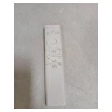 for Samsung Frame TV Remote Replacement, for 2018-2024 Samsung Frame Remote, Voice Function. for Crystal QLED QLED 4K 8K. Bn59-01391A(No Solar).