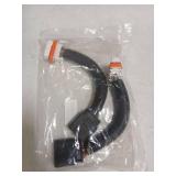 NewYall Pack of 2 Headlight Wiring Harness Adapter for Volkswagen Touareg Sport Utility 2004-2007