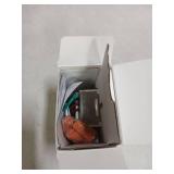 Aqara Smart Light Switch H2 (2-in-1 Neutral, 2 Buttons, 2 Channels), Thread/Zigbee Protocol, Wall Switch for Smart Home, Supports Apple Home, Google, Alexa, Matter Over Thread