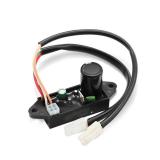 Yunnergo Ignition Control Module TJ113-2009-1 Compatible with LC3500i LC4500i Generator
