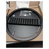 Bucket Lid Mouse Trap Metal 5 Gallon Bucket lid,Strong Metal Material That Cannot be Bitten, auto Reset, Repeat Catch, Indoor Outdoor, (1pack)