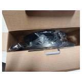 Kootek 71PCs Cake Decorating Kit, Baking Supplies Tools - Includes Cake Stand Turntable, 12 Icing Piping Tips Set, 2 Frosting Spatulas, 3 Scrapers, 50+2 Piping Bags, Coupler, Video Tutorial, Booklet