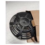 796497 Briggs and Stratton Rewind Starter Pull Start Assembly for Briggs & Stratton 7.75 8.5 8.75 10.5 HP Toro Timemaster Craftsman Troy Bilt Recoil Starter Replacement Power Washer Parts BS-796497