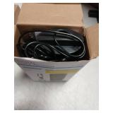 2800+Miles Range TV Antenna,360Â° Reception TV Antenna Indoor with Amplifier Signal Booster Support 4K 8K 1080p All TV