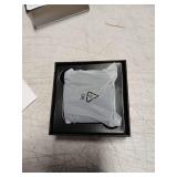 WhyBox Wireless Carplay Adapter with Netflix/YouTube Ai Box for iPhone & Android Auto Supports TF Card Plug & Play Car Play Video Entertainment Box Fits for OEM Wired CarPlay Cars