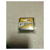 Just Plugs Woodland Scenics HO scale Wall Mount Lights Gooseneck