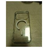 ESR for iPhone 17 Pro Max Case, Camera Control, Compatible with MagSafe, Shockproof Military-Grade Protection, Magnetic Phone Case for iPhone 17 Pro Max, Classic Hybrid Case, Clear