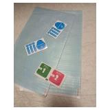 BIRIYANI Screen Protector for Skylight Calendar 15 Inch (2-Pack) with 2-in-1 Stylus Pen Anti-Glare & Anti-Fingerprint