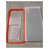 Ailun 3 Pack Privacy Screen Protector for iPhone 16 Pro Max [6.9 inch]+ 3 Pack Camera Lens Protector,Dynamic Island Compatible,Anti Spy Tempered Glass[9H Hardness][Not for iPhone 16e/16/16Pro/16Plus]