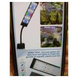 Aquarium Choice Clip Light