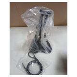 AboveTEK Anti-Theft iPad Kiosk Stand, 360° Swivel POS Tablet Mount with Security Cable & Key, Fits 7 13-inch iPad & Samsung Galaxy Tab, Perfect for Retail & Business