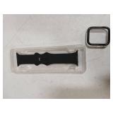 Apple Watch Sports Band 38/40/41mm Black