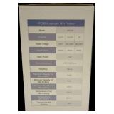 VPCOK Automatic Milk Frother Model 005529