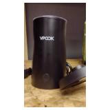 VPCOK Automatic Milk Frother Model 005529
