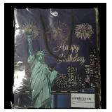 New York Statue of Liberty Birthday Gift Bag