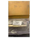 StopRite HWK125 A-699N Disc Brake Pads SR699