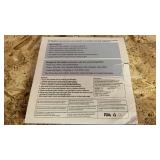 DP60 Waterproof Adult Ankle/Foot Cast Cover Protector