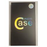 EayCoul Magnetic Case for iPhone 14 Pro Case 6.1 Inch with MagSafe [Compatible with Metal Kickstand], Heavy-Duty Military Grade Shockproof Case for iPhone 14 Pro (Pink)