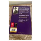 The Obstacle Is the Way by Ryan Holiday - Self-Help Bestseller paperback book DP60