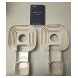 Tizomi Wall Mount for eero 6 Router