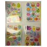 Easter Holiday Sticker Collection Set DP60