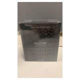 Lattafa Rave Now for Men Eau de Parfum Spray, 3.4 Ounce