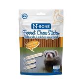 N-Bone Ferret Chew Sticks Chicken Recipe DP60