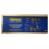 MOOG K80435 Stabilizer Bar Link DP60